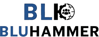 Bluhammer