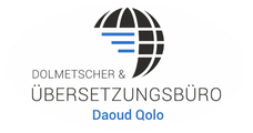 Dolmetscherbüro Daoud Qolo